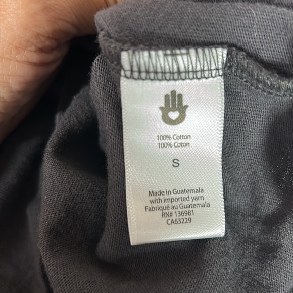 Spiritual Gangster Heart Muscle Tank Dress - Picture 8 of 8